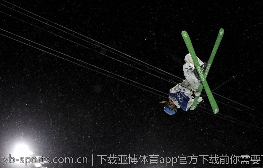 下载亚博体育app官方下载前你需要了解的事项